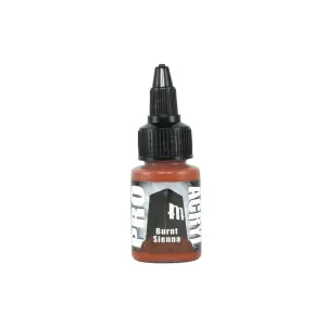 Monument Hobbies Pro Acryl - Burnt Sienna
