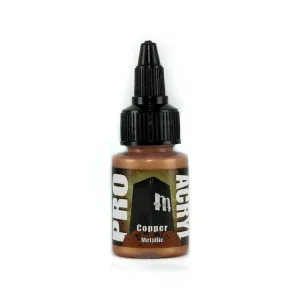Monument Hobbies Pro Acryl - Copper