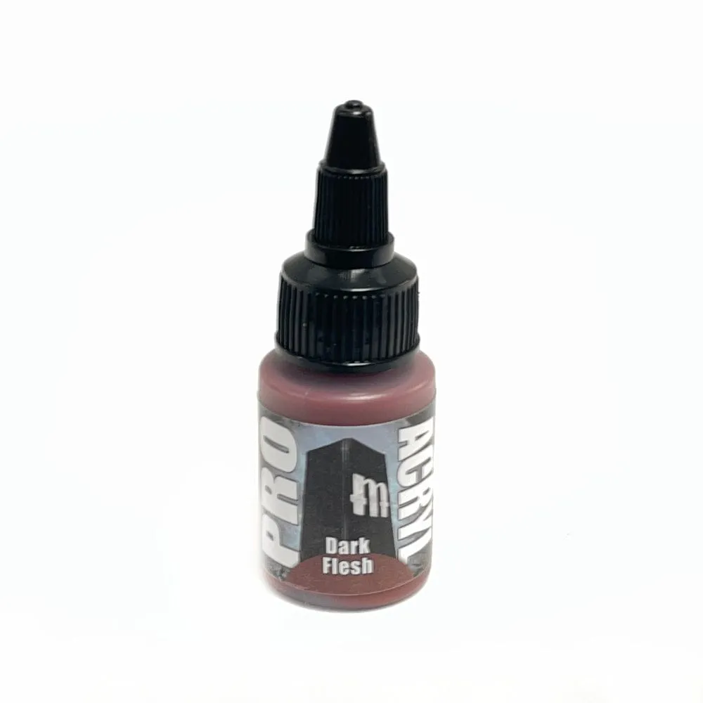 Monument Hobbies Pro Acryl - Dark Flesh