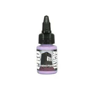 Monument Hobbies Pro Acryl - Faded Plum
