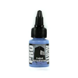 Monument Hobbies Pro Acryl - Faded Ultramarine