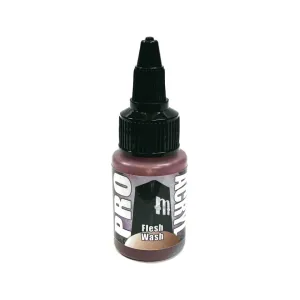 Monument Hobbies Pro Acryl - Flesh Wash