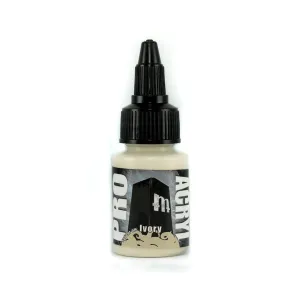 Monument Hobbies Pro Acryl - Ivory