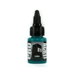 Monument Hobbies Pro Acryl - Jade