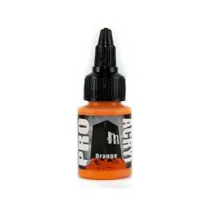 Monument Hobbies Pro Acryl - Orange