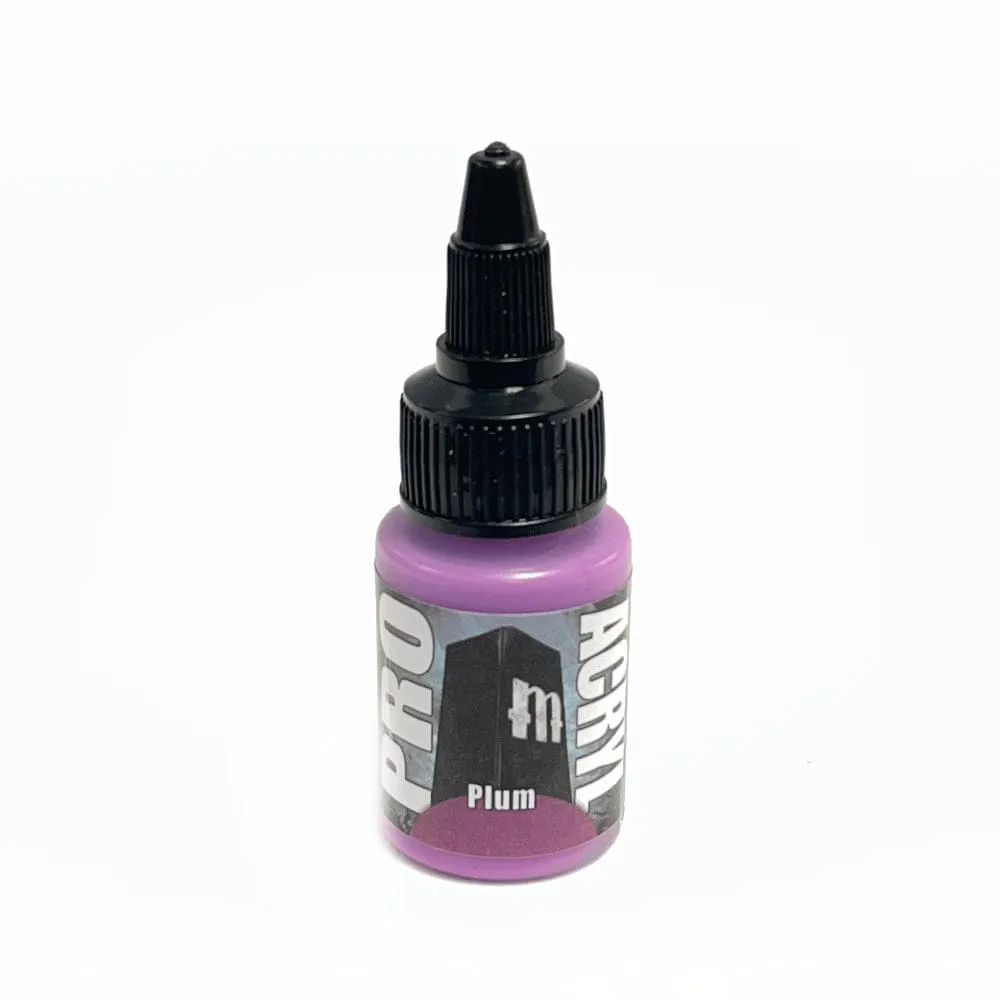 Monument Hobbies Pro Acryl - Plum