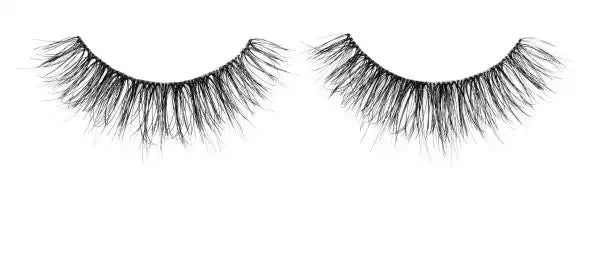 Naked Lashes 431
