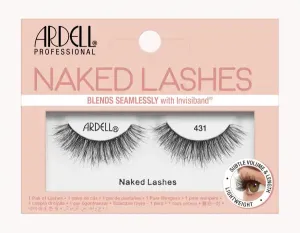 Naked Lashes 431