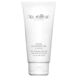 Natura Bisse Stabilizing Facial Cleansing Gel   AHA