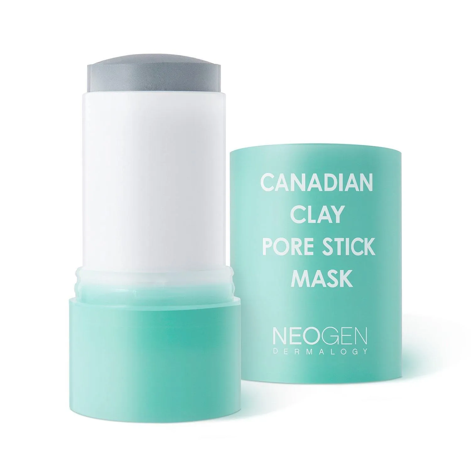 Neogen Canadian Clay Pore Stick 28g