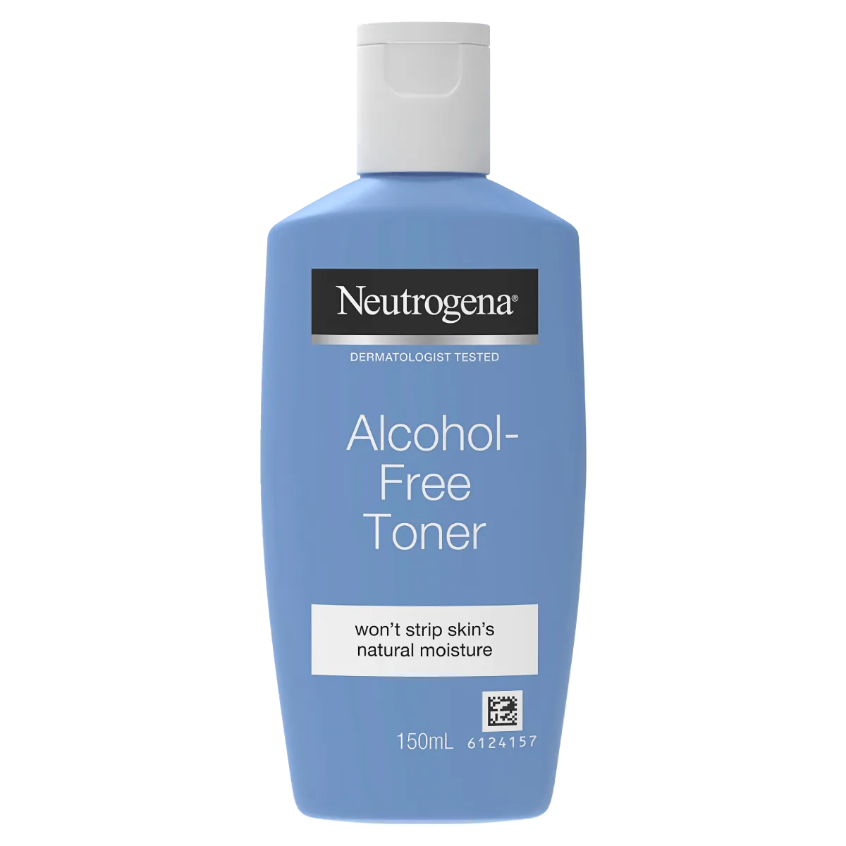 Neutrogena Alcohol-Free Toner 150mL