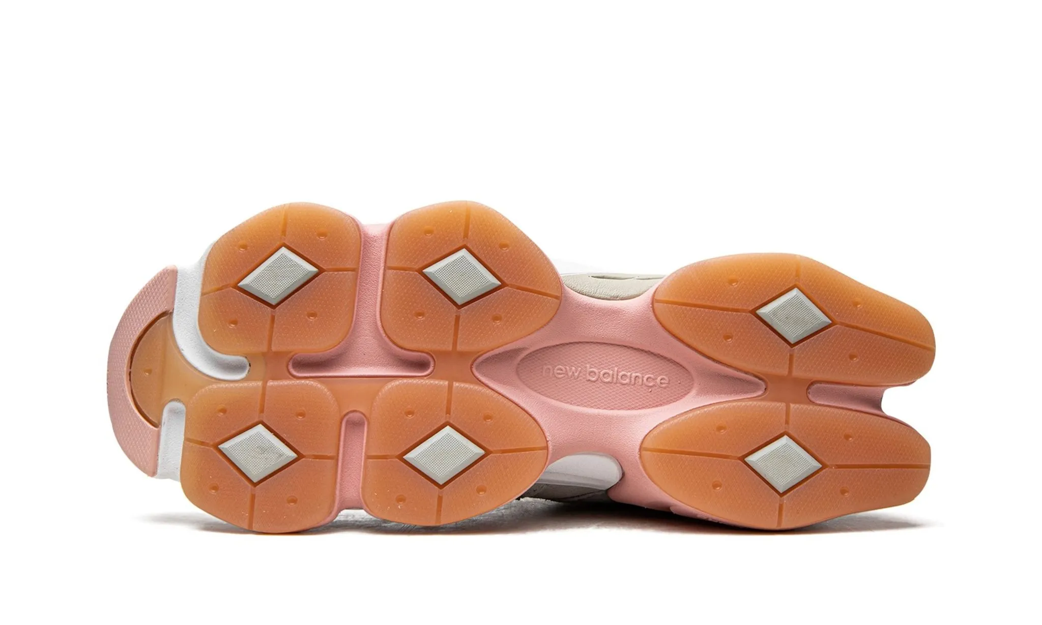 New Balance 9060 "Joe Fresh Goods - Inside Voices"