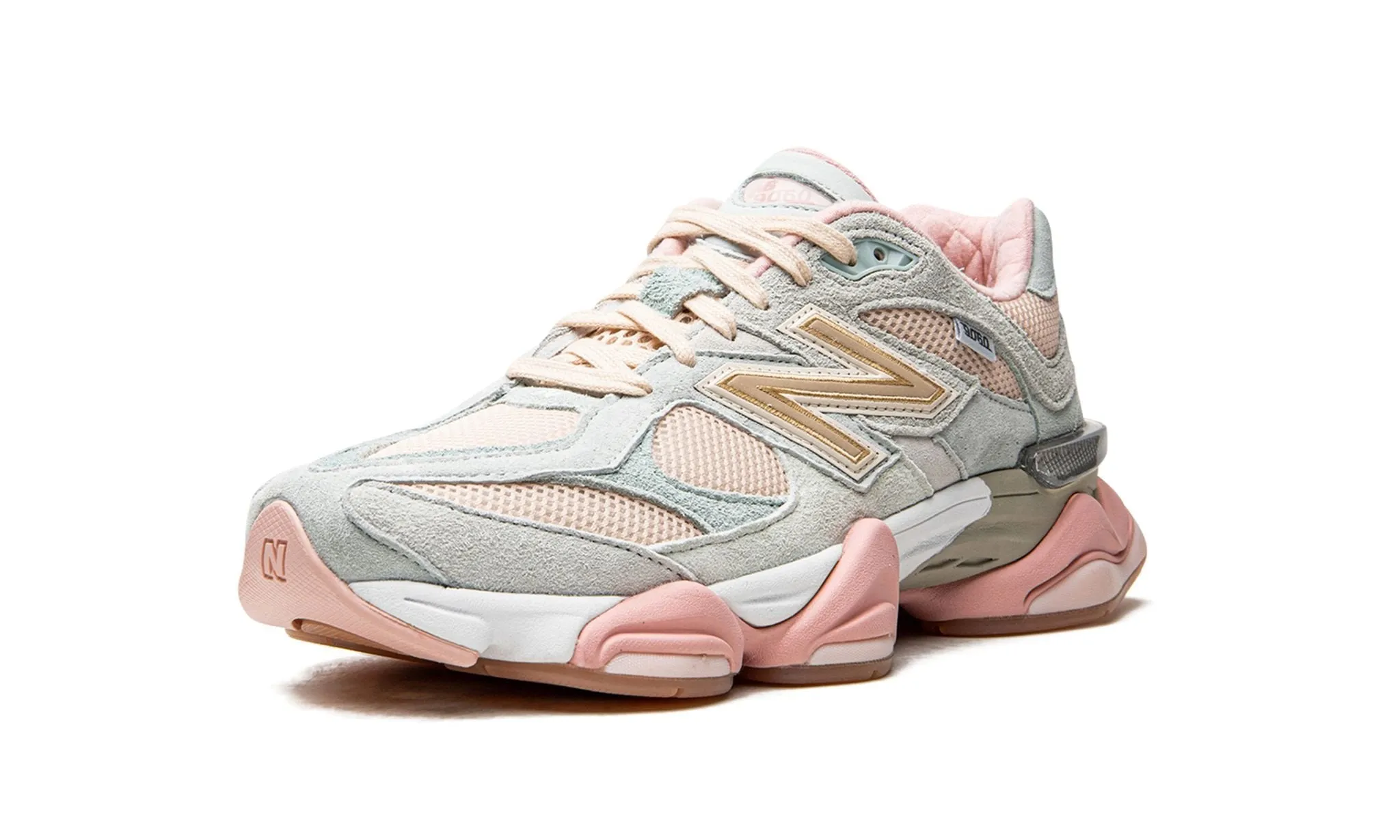 New Balance 9060 "Joe Fresh Goods - Inside Voices"