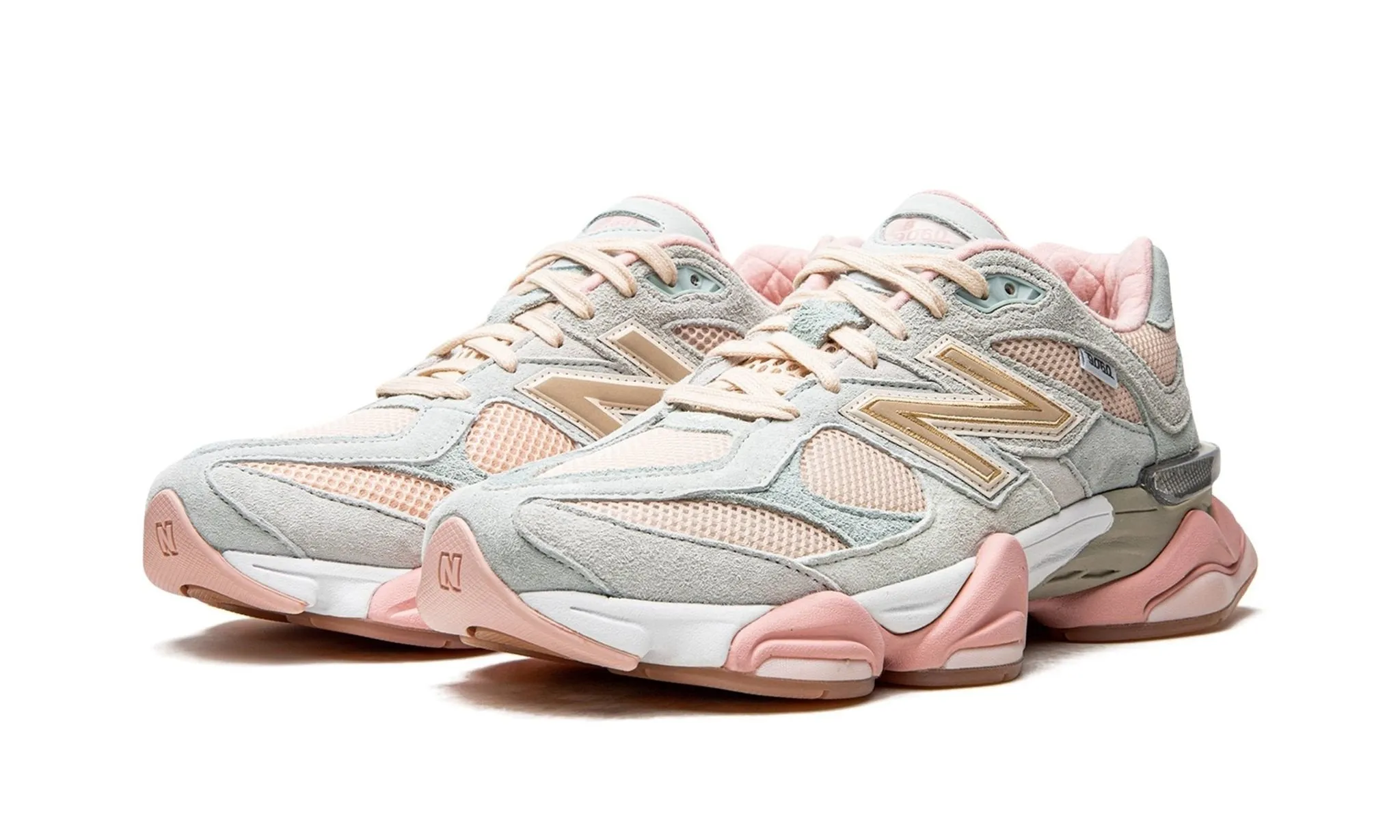 New Balance 9060 "Joe Fresh Goods - Inside Voices"