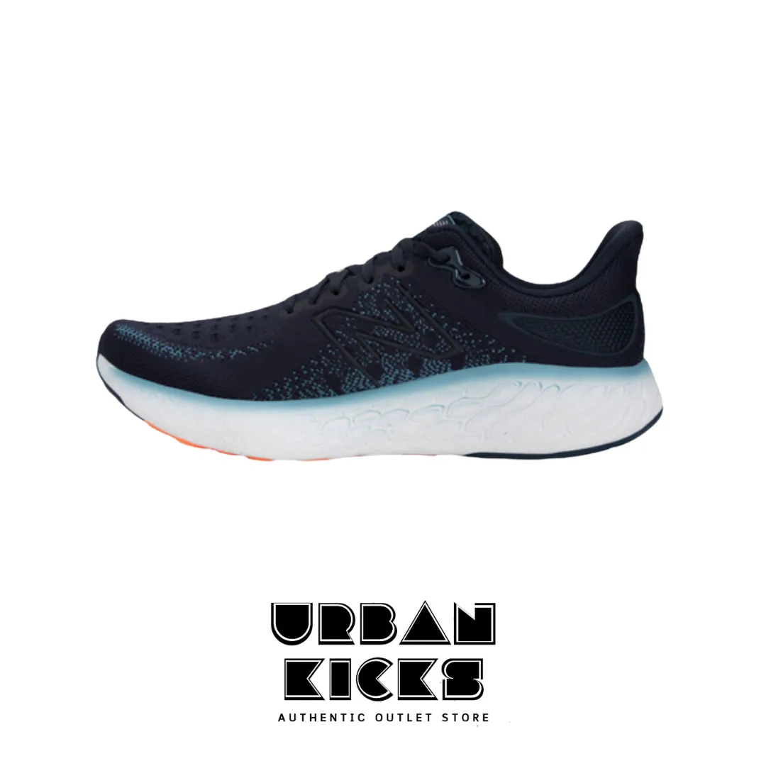 New Balance Fresh Foam X 1080v12 Deep Blue