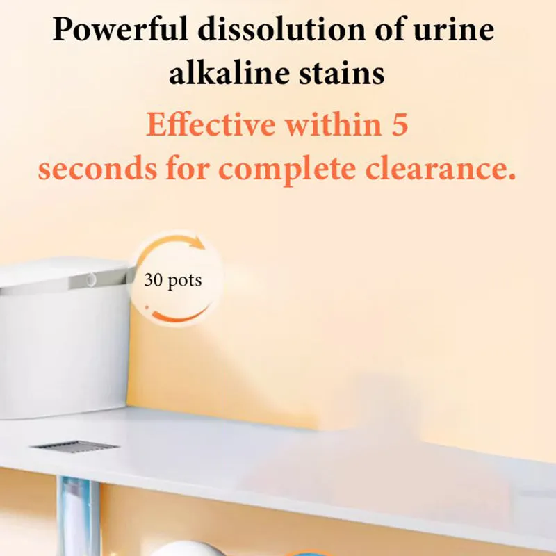🔥New Hot Selling❤️‍🔥 Multi-Use Powerful Anti-Clog Drain Cleaner Powder