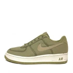 NIKE AIR FORCE 1 CANVAS TROOPER