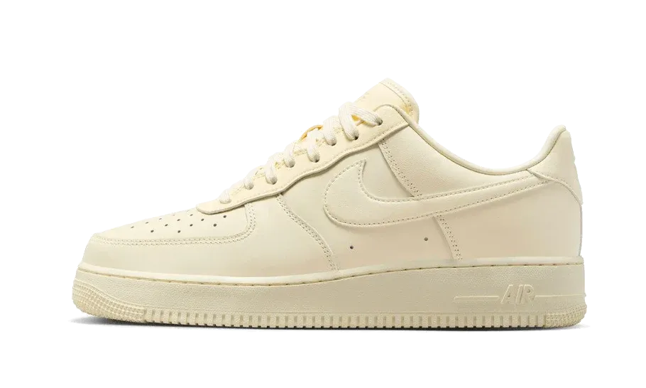 Nike Air Force 1 Low '07 Fresh Coconut Milk