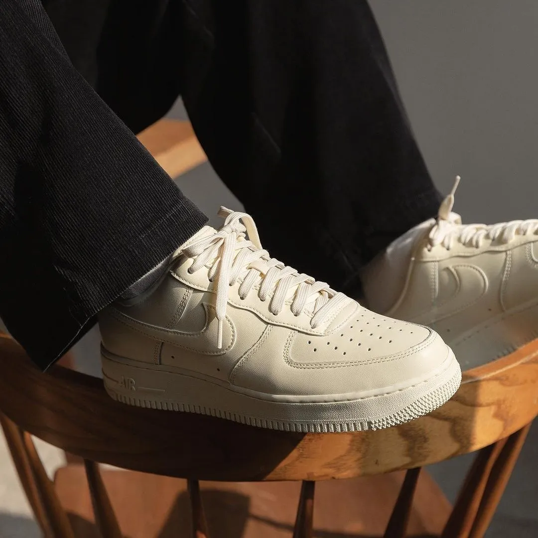 Nike Air Force 1 Low '07 Fresh Coconut Milk