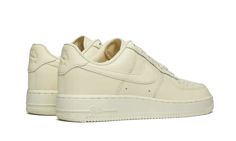 Nike Air Force 1 Low '07 Fresh Coconut Milk