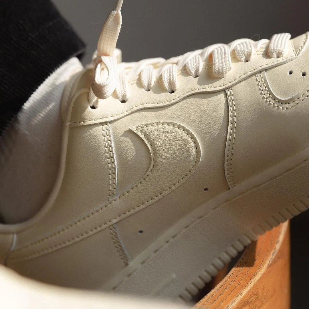Nike Air Force 1 Low '07 Fresh Coconut Milk