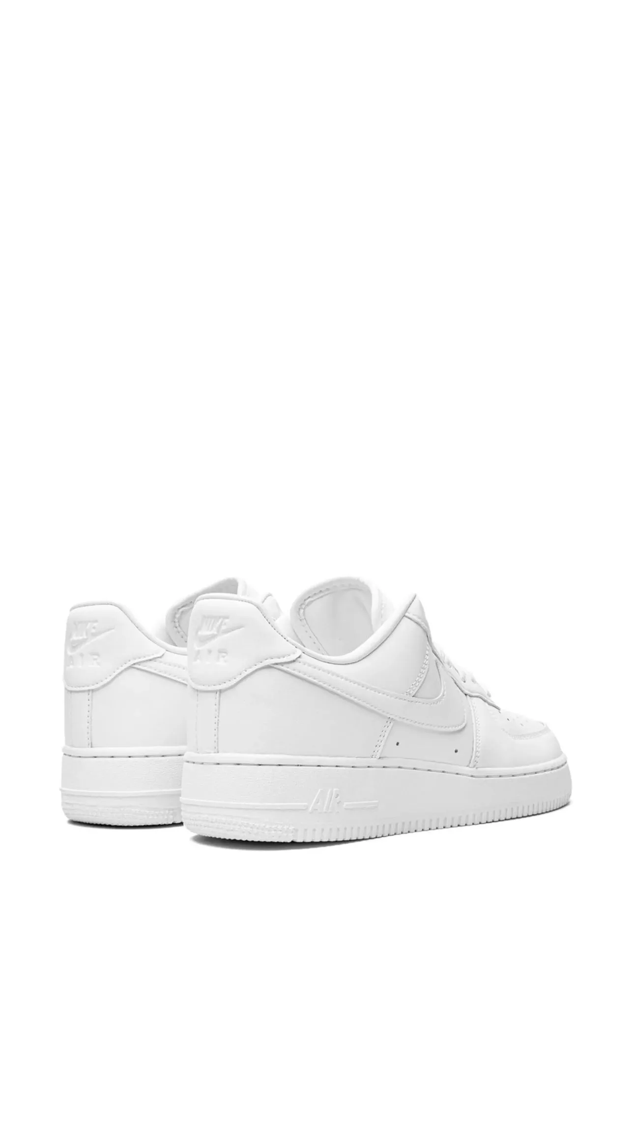 Nike Air Force 1 Low '07 "Fresh" sneakers