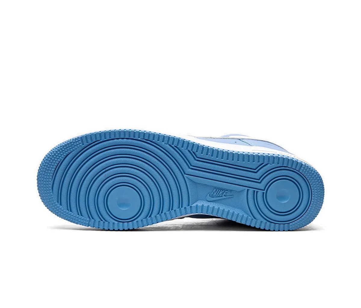 Nike Air Force 1 Low Color of the Month University Blue