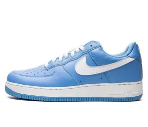 Nike Air Force 1 Low Color of the Month University Blue