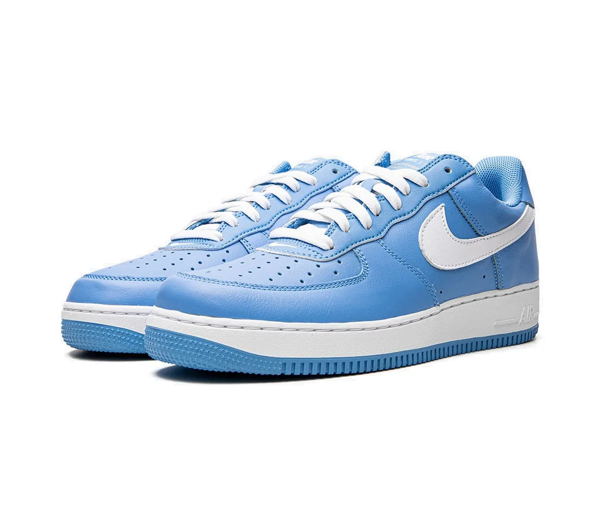 Nike Air Force 1 Low Color of the Month University Blue