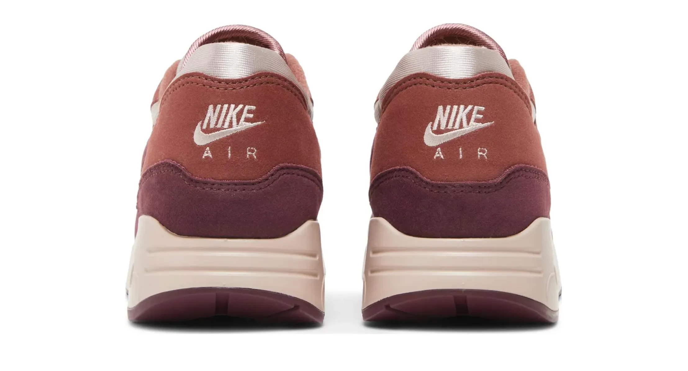 Nike Air Max 1 '86 OG Big Bubble Smokey Mauve