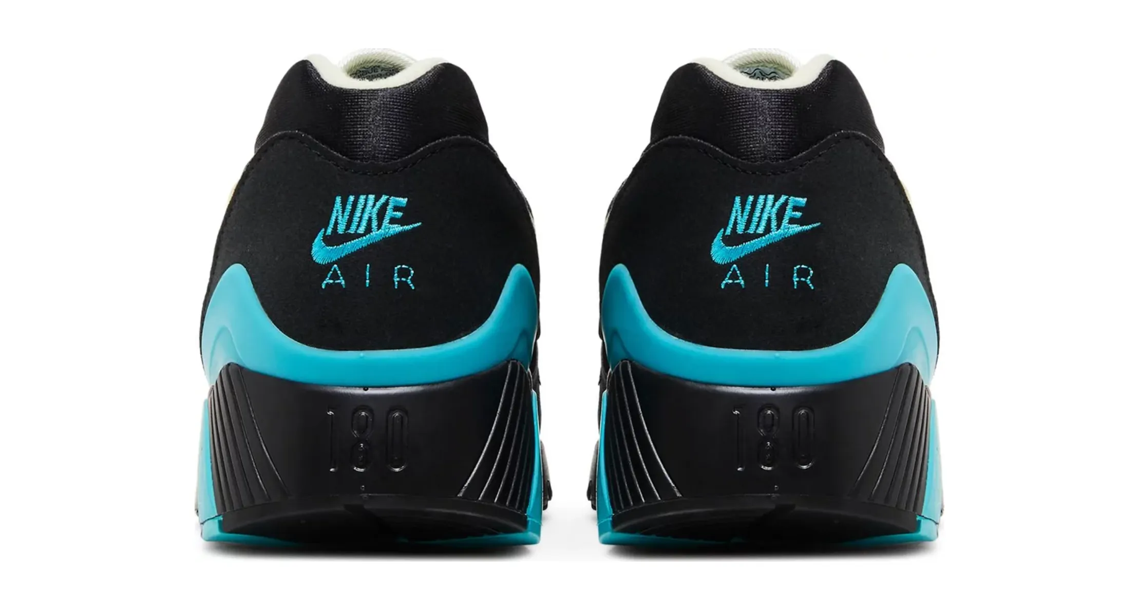 Nike Air Max 180 Dusty Cactus