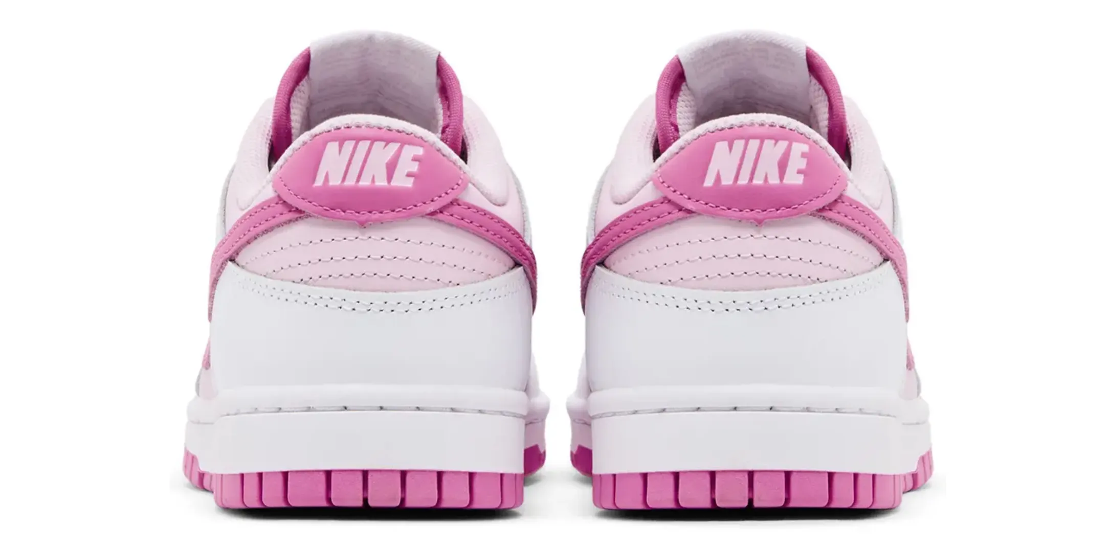Nike Dunk Low Pink Foam (Women's)