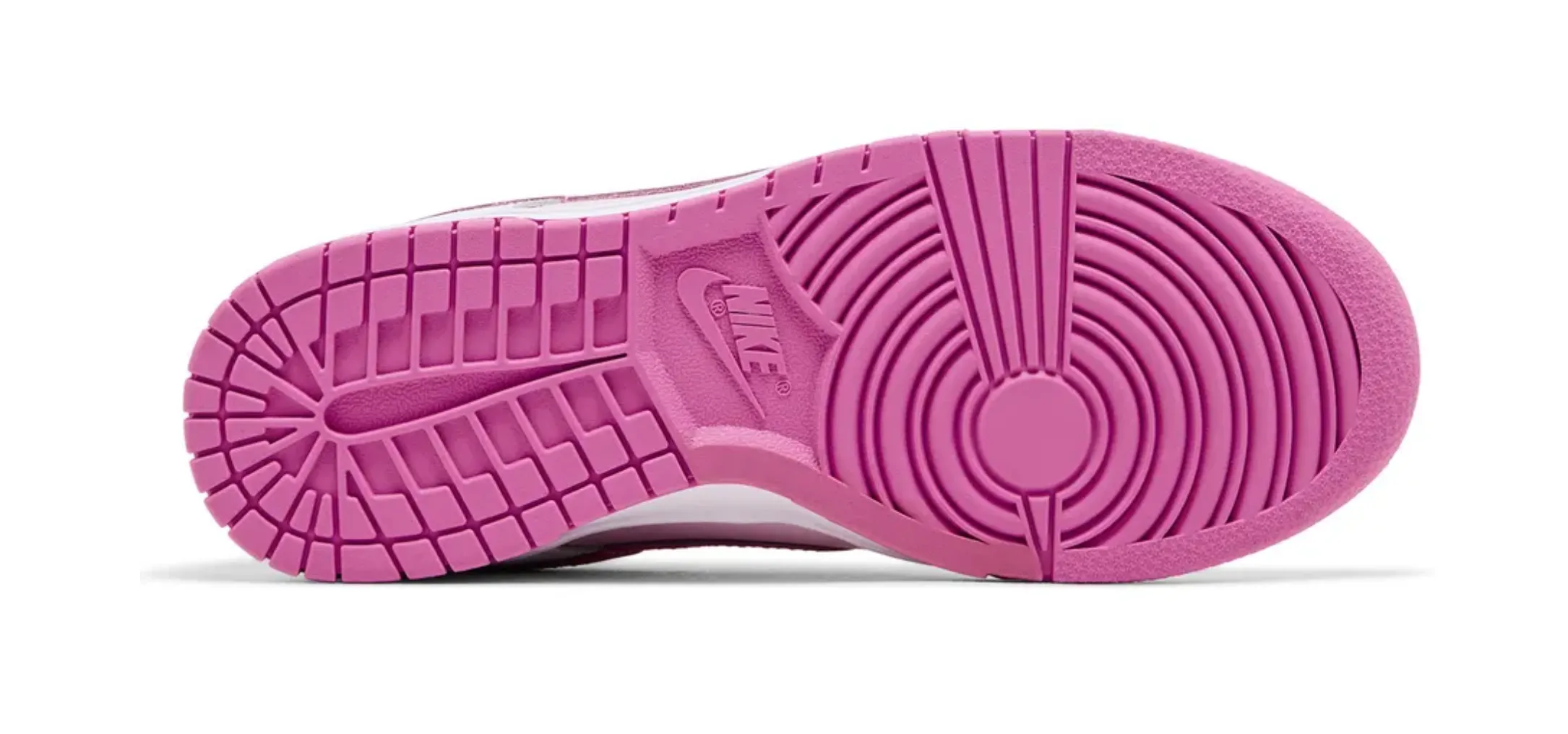 Nike Dunk Low Pink Foam (Women's)