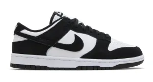Nike Dunk Low Retro SE Suede Panda