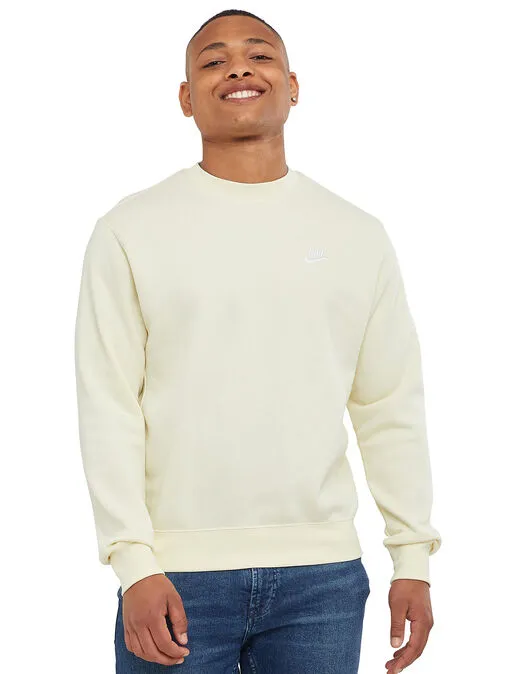 Nike Men's NSW Club Crew