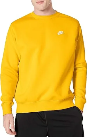 Nike Men's NSW Club Crew
