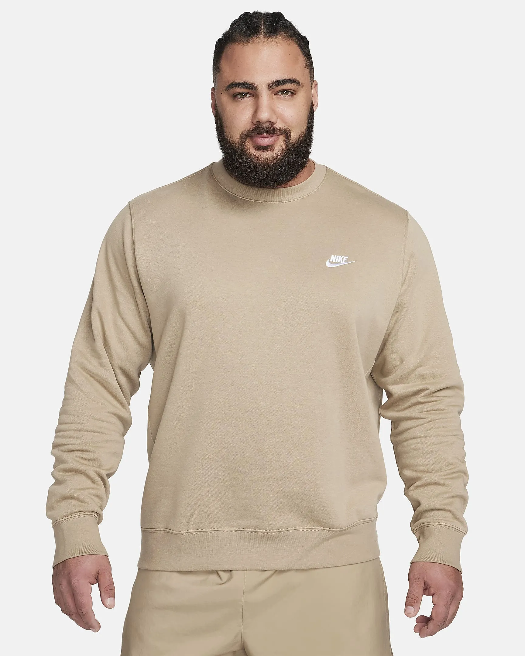 Nike Men's NSW Club Crew
