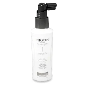 NIOXIN #1 SCALP TRMT 3.38 OZ