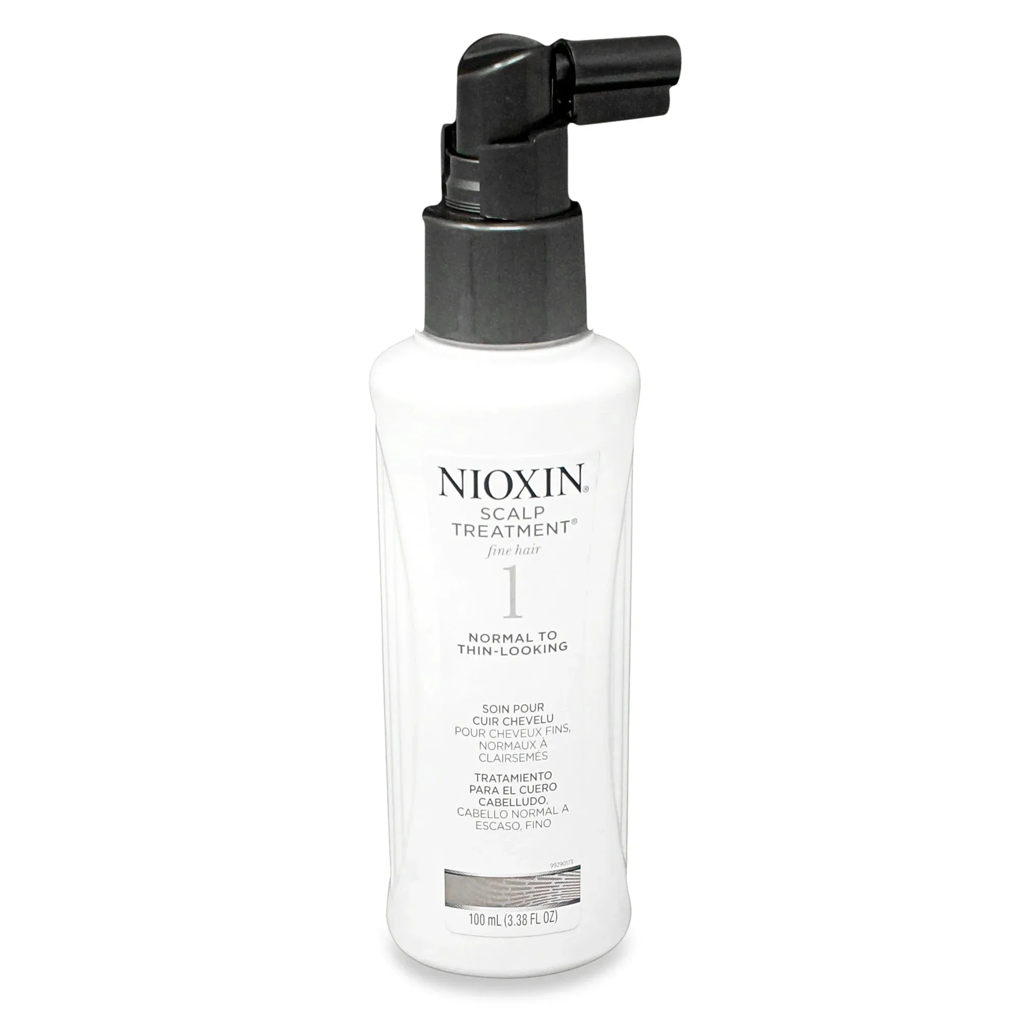 NIOXIN #1 SCALP TRMT 3.38 OZ