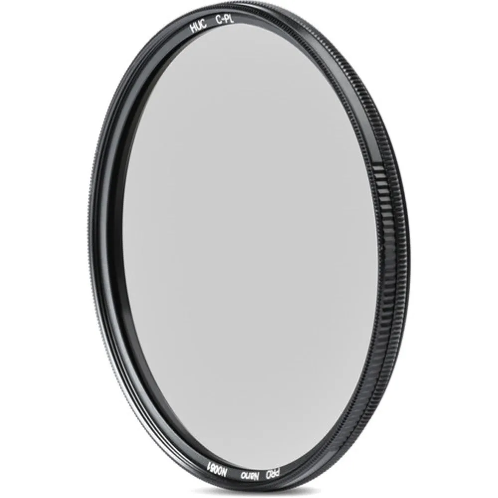 NiSi 77mm Circular Advance Filter Kit