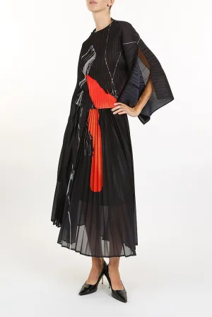 Noir Canvas Set