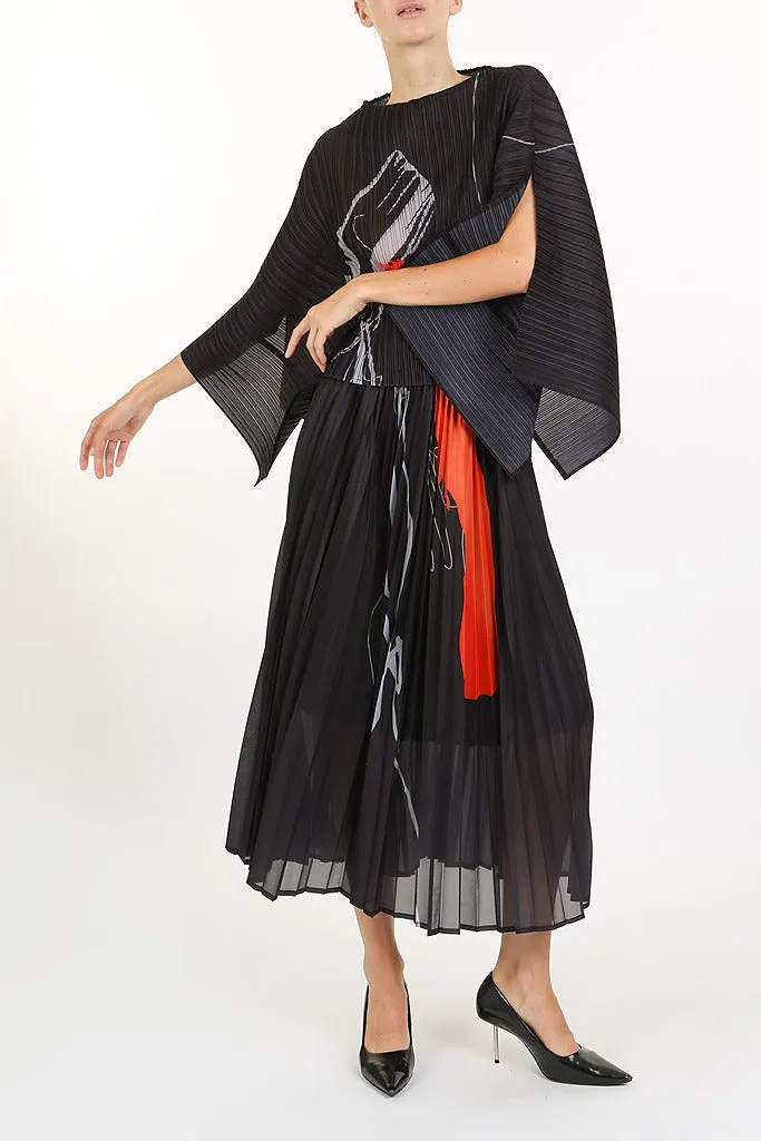 Noir Canvas Set