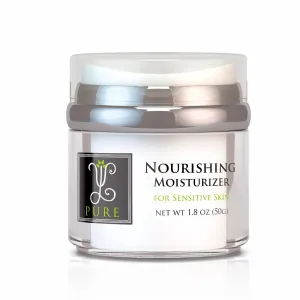 Nourishing Moisturizer