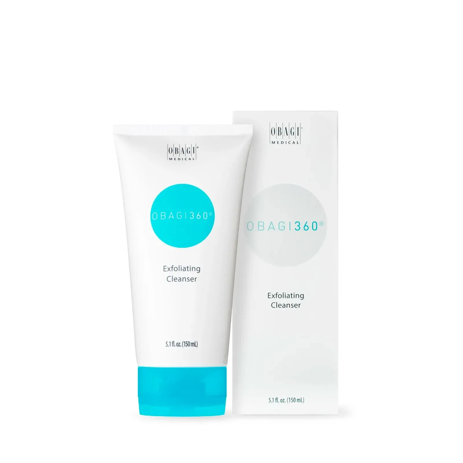 Obagi360 Exfoliating Cleanser