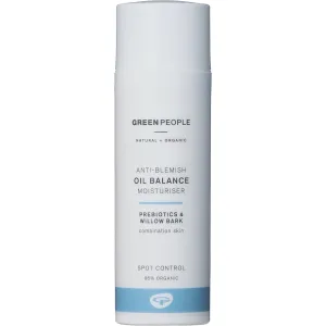 Oil Balance Moisturiser