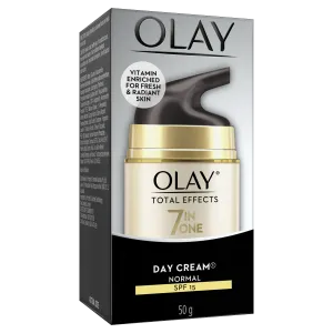 Olay Total Effects Day Cream - Normal SPF 15