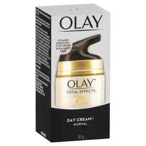 Olay Total Effects Day Cream - Normal