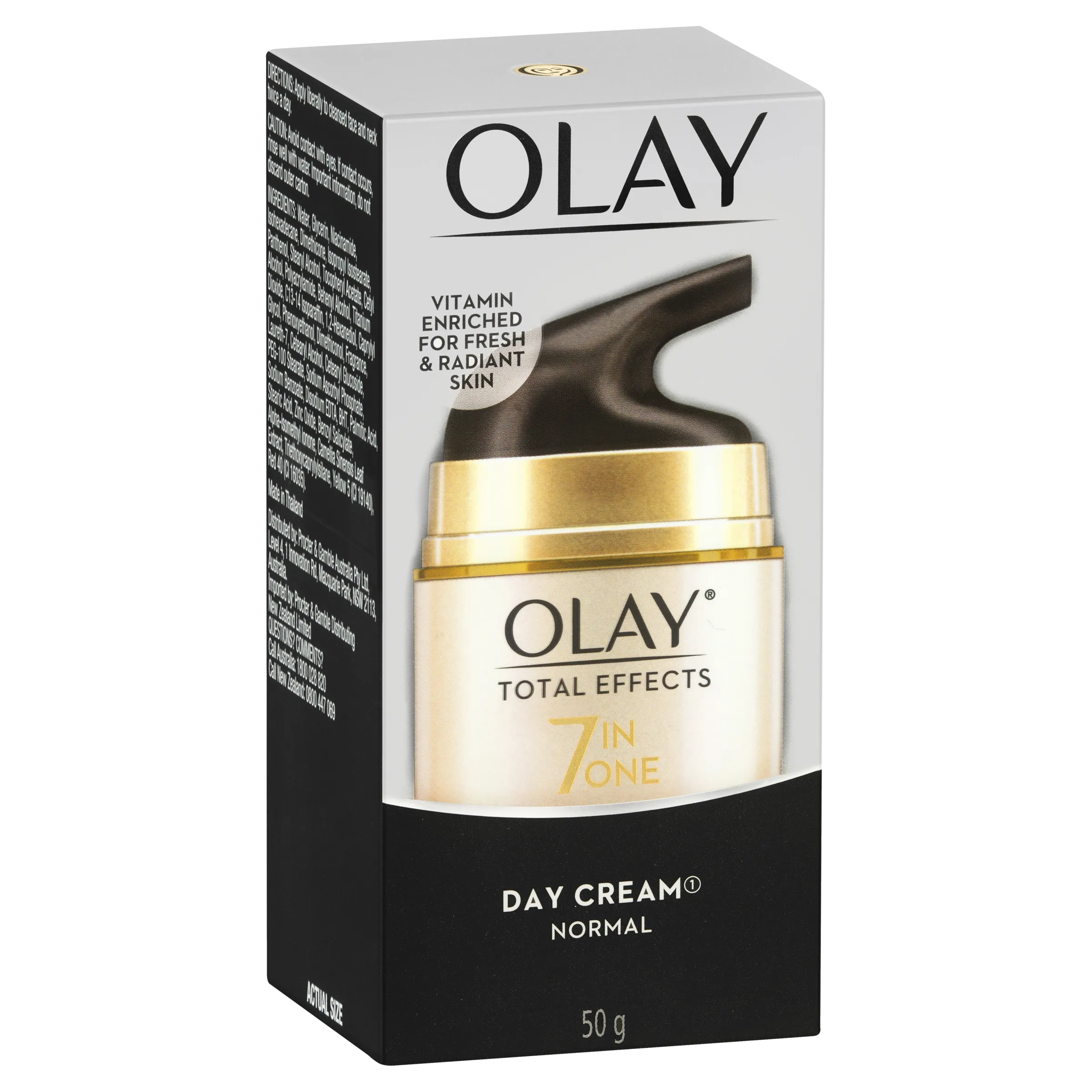 Olay Total Effects Day Cream - Normal