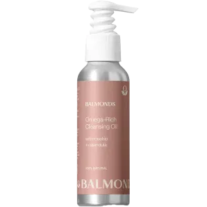 Omega Rich Cleansing Oil