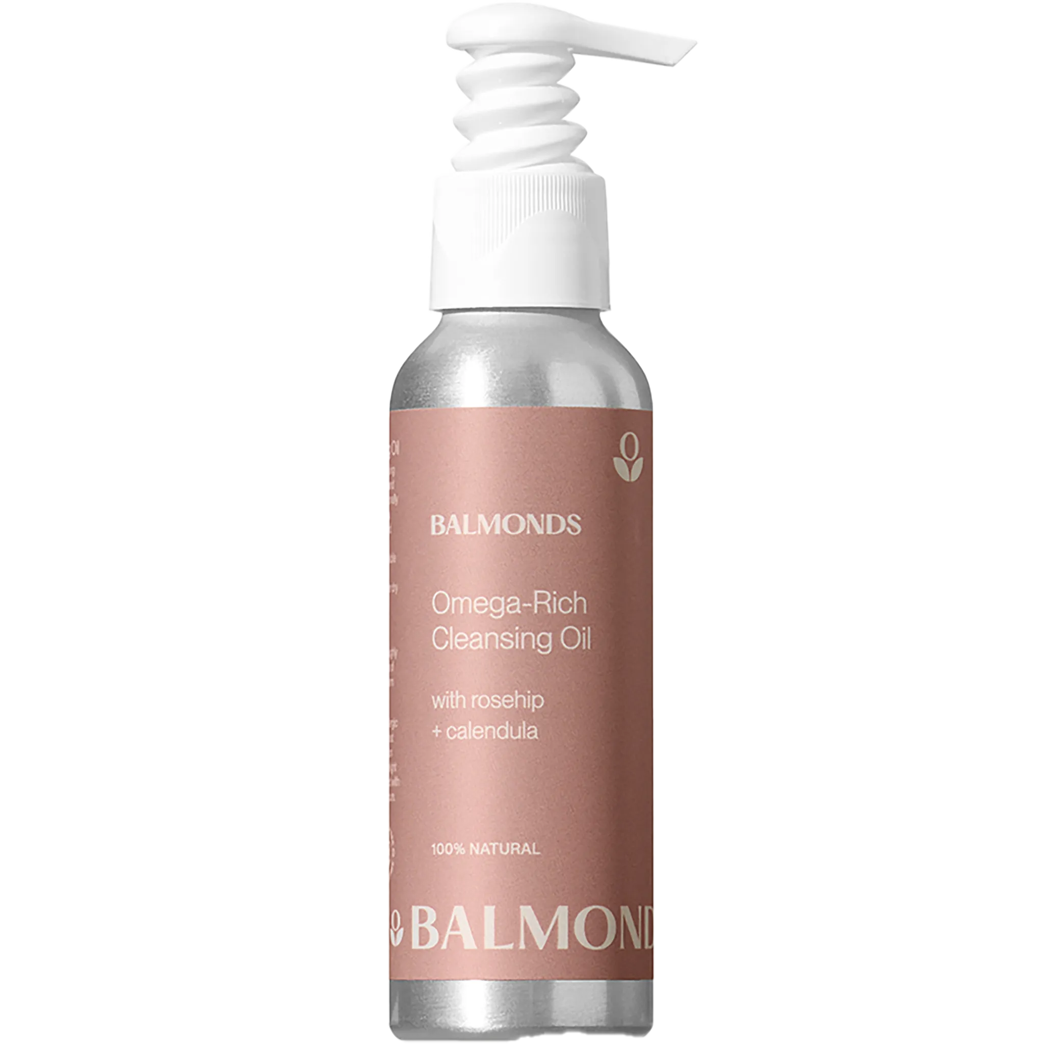Omega Rich Cleansing Oil